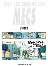 01 Tous Les Defauts Des Mecs 2 : page 6