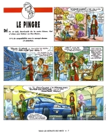 01 Tous Les Defauts Des Mecs 2 : page 10