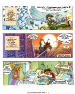 01 Tous Les Defauts Des Mecs 2 : page 12