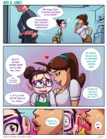 02 Cup O' Love - Mya & Janet : page 2