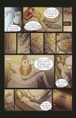 A Few Less Titans : page 5