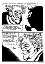 Ça me Botte ! : page 50