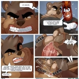 Aaron] Daddy Issues HD : page 17