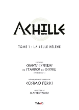 Achille 1 - La Belle Hélène : page 3