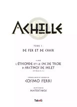 Achille 3 - De fer et de chair : page 3