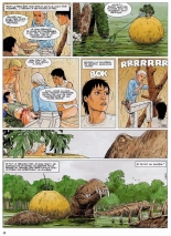 Aldébaran - 05 - La Créature : page 20