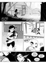 Alfie chapitre 04 : page 1