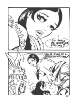 Alice au pays des merveilles : page 23