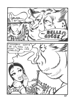 Alice au pays des merveilles : page 29