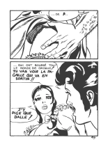 Alice au pays des merveilles : page 41