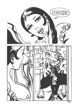 Alice au pays des merveilles : page 66