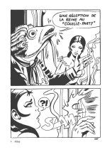 Alice au pays des merveilles : page 67