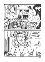 Alice au pays des merveilles : page 73