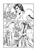 Alice au pays des merveilles : page 76