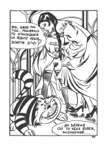 Alice au pays des merveilles : page 78