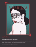 Amabilia T2 : page 1