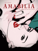 Amabilia T4 : page 1