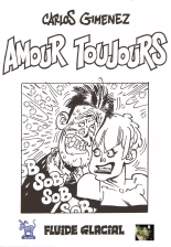 Amour Toujours : page 2