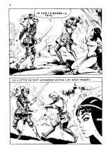 Angélique #1 - Angélique et les paladins de Charlemagne : page 6