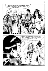 Angélique #1 - Angélique et les paladins de Charlemagne : page 13