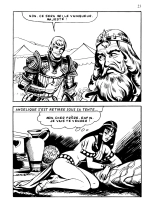 Angélique #1 - Angélique et les paladins de Charlemagne : page 23