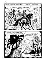 Angélique #1 - Angélique et les paladins de Charlemagne : page 24