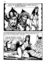 Angélique #1 - Angélique et les paladins de Charlemagne : page 28