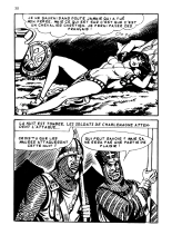 Angélique #1 - Angélique et les paladins de Charlemagne : page 30