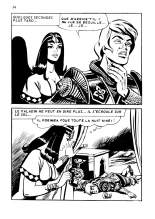 Angélique #1 - Angélique et les paladins de Charlemagne : page 34