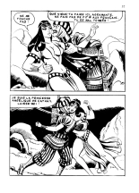 Angélique #1 - Angélique et les paladins de Charlemagne : page 37