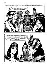 Angélique #1 - Angélique et les paladins de Charlemagne : page 38