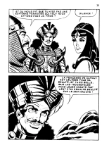 Angélique #1 - Angélique et les paladins de Charlemagne : page 39