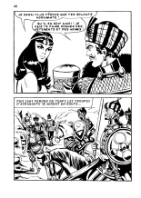 Angélique #1 - Angélique et les paladins de Charlemagne : page 44