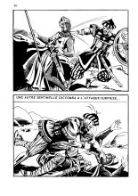 Angélique #1 - Angélique et les paladins de Charlemagne : page 46