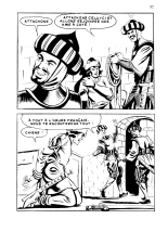 Angélique #1 - Angélique et les paladins de Charlemagne : page 57