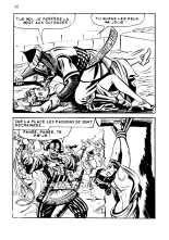 Angélique #1 - Angélique et les paladins de Charlemagne : page 62