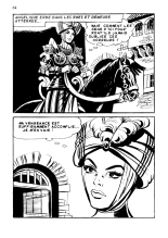 Angélique #1 - Angélique et les paladins de Charlemagne : page 64