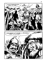 Angélique #1 - Angélique et les paladins de Charlemagne : page 69