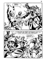 Angélique #1 - Angélique et les paladins de Charlemagne : page 83