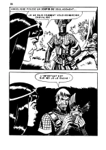 Angélique #1 - Angélique et les paladins de Charlemagne : page 86