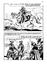 Angélique #1 - Angélique et les paladins de Charlemagne : page 93