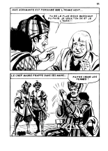 Angélique #1 - Angélique et les paladins de Charlemagne : page 95