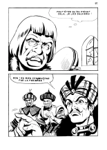 Angélique #1 - Angélique et les paladins de Charlemagne : page 97