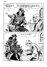 Angélique #1 - Angélique et les paladins de Charlemagne : page 100