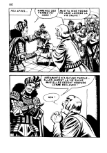 Angélique #1 - Angélique et les paladins de Charlemagne : page 102