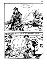 Angélique #1 - Angélique et les paladins de Charlemagne : page 103