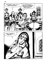 Angélique #1 - Angélique et les paladins de Charlemagne : page 104