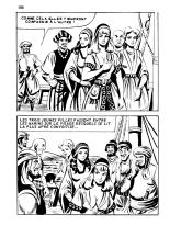 Angélique #1 - Angélique et les paladins de Charlemagne : page 106