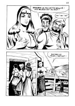 Angélique #1 - Angélique et les paladins de Charlemagne : page 107