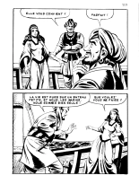 Angélique #1 - Angélique et les paladins de Charlemagne : page 113